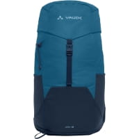 Vorschau: VAUDE Jura 18 - Wanderrucksack baltic sea - Bild 23
