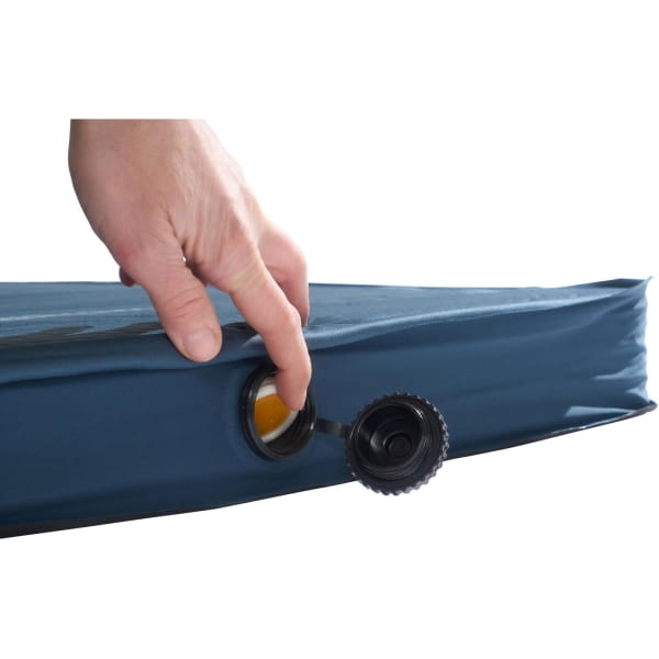 Wechsel Vasta XT 7.5 - Isomatte midnight navy - Bild 4 Wechsel Vasta XT 7.5 - Isomatte midnight navy - Bild 4