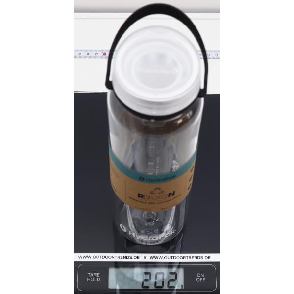 HydraPak Recon 1 Liter - Trinkflasche - Bild 10