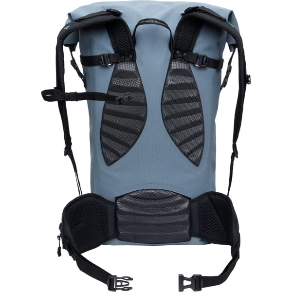 VAUDE Proof 28 - wasserdichter Rucksack heron - Bild 9