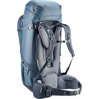 Vorschau: deuter Voyager 65+10 - Reiserucksack atlantic-ink - Bild 4