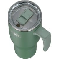Vorschau: Thermos Refreshing - Isolier-Trinkbecher mit Griff green - Bild 16