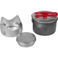 Vorschau: Trangia Micro Light HA - Minikocher - Bild 4