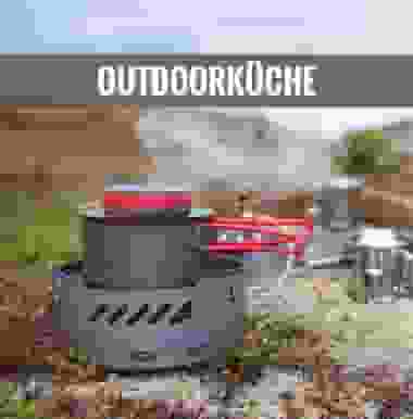 Outdoorküche