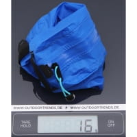 Vorschau: EXPED Organizer Ultra Zip - Packtasche lake - Bild 10
