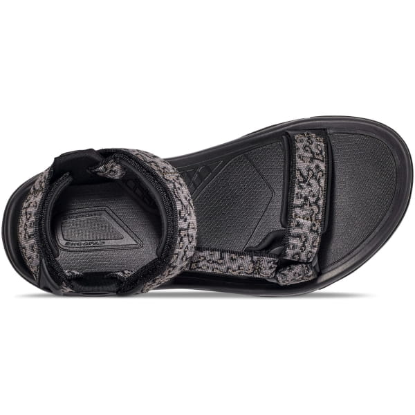 Teva Terra Fi 5 Universal Men's - Sandale magma black-grey - Bild 8 Teva Terra Fi 5 Universal Men's - Sandale magma black-grey - Bild 8