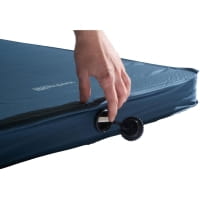 Vorschau: Wechsel Vasta XT 7.5 - Isomatte midnight navy - Bild 3 Vorschau: Wechsel Vasta XT 7.5 - Isomatte midnight navy - Bild 3