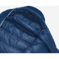 Vorschau: Grüezi Bag Biopod DownWool Ice - Daunen- & Wollschlafsack night blue - Bild 6 Vorschau: Grüezi Bag Biopod DownWool Ice - Daunen- & Wollschlafsack night blue - Bild 6
