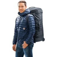 Vorschau: deuter Duffel Pro Movo 60 - Rucksack-Trolley black - Bild 12 Vorschau: deuter Duffel Pro Movo 60 - Rucksack-Trolley black - Bild 12