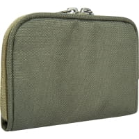 Vorschau: Tatonka Big Plain Wallet RFID Block - Geldbörse olive - Bild 10
