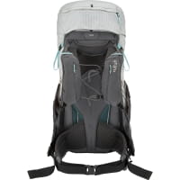Vorschau: Rab Muon ND 50 - Damen-Wanderrucksack pewter-graphene - Bild 2 Vorschau: Rab Muon ND 50 - Damen-Wanderrucksack pewter-graphene - Bild 2