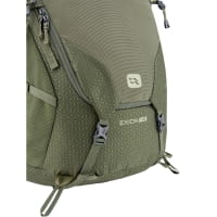 Vorschau: Rab Exion 48 - Wander- & Trekkingrucksack - Bild 17 Vorschau: Rab Exion 48 - Wander- & Trekkingrucksack - Bild 17