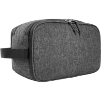 Vorschau: Tatonka Cosmetic Double Zip Pouch - Waschtasche black - Bild 3