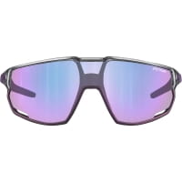 Vorschau: JULBO Rush Spectron 1 - Sonnenbrille durchscheinend glänzend grau-violett - Bild 3