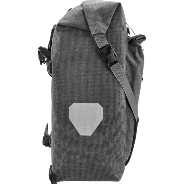 ORTLIEB Back-Roller Plus Urban QL2.2 - Hinterradtasche pepper - Bild 3 ORTLIEB Back-Roller Plus Urban QL2.2 - Hinterradtasche pepper - Bild 3