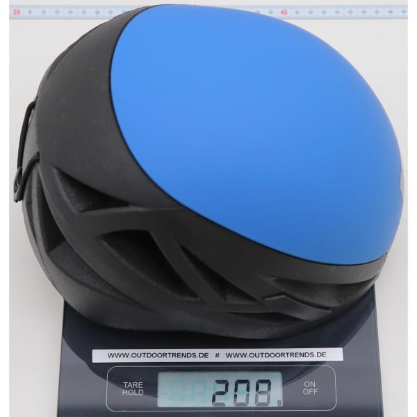 LACD Defender EPP - Kletterhelm blue - Bild 2