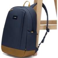 Vorschau: pacsafe GO 25L Backpack - Daypack coastal blue - Bild 37 Vorschau: pacsafe GO 25L Backpack - Daypack coastal blue - Bild 37