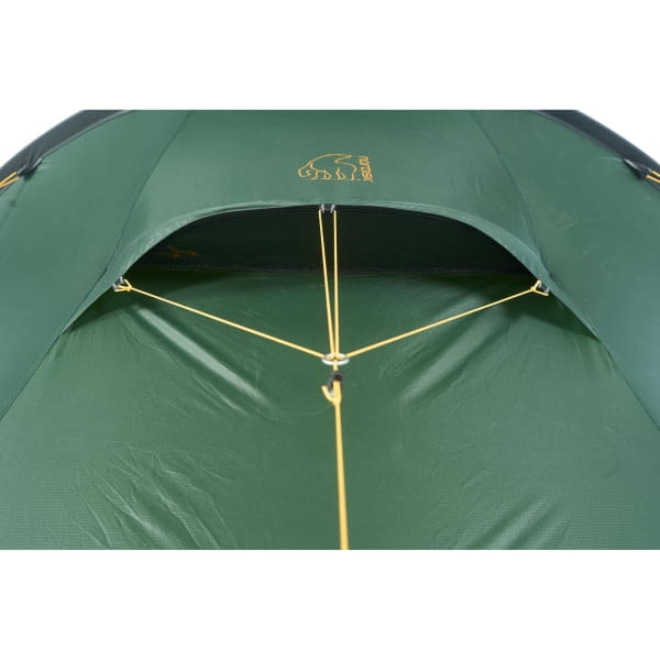 Nordisk Oppland 2 SI (2.0) - Zwei-Personen-Tunnelzelt deep forest green - Bild 17 Nordisk Oppland 2 SI (2.0) - Zwei-Personen-Tunnelzelt deep forest green - Bild 17