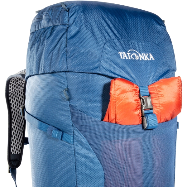 Tatonka Hike Pack 32 - Wanderrucksack darker blue - Bild 12