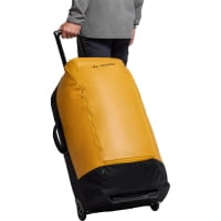 Vorschau: VAUDE CityTravel 90 - Rollen-Reisetasche burnt yellow - Bild 21