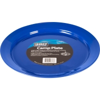 Vorschau: 360 degrees Camp Dinner Set - Geschirrset blue - Bild 5