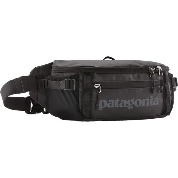 Patagonia Black Hole Waist Pack 5L - Gürteltasche black-black - Bild 5