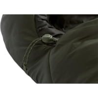 Vorschau: Nordisk Knuth -20° Mummy - Winterschlafsack forest night green - Bild 6 Vorschau: Nordisk Knuth -20° Mummy - Winterschlafsack forest night green - Bild 6