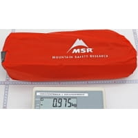 Vorschau: MSR Front Range™ Tarp Shelter - Zeltdach orange - Bild 6