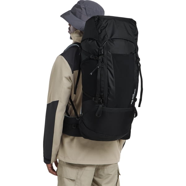 Jack Wolfskin Trailflair M 50 - Trekkingrucksack black - Bild 15 Jack Wolfskin Trailflair M 50 - Trekkingrucksack black - Bild 15