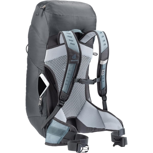 deuter AC Lite 28 SL - Wanderrucksack shale-graphite - Bild 20 deuter AC Lite 28 SL - Wanderrucksack shale-graphite - Bild 20