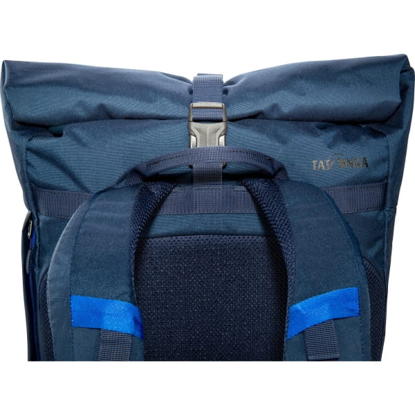 Tatonka Grip Rolltop Pack - Daypack navy - Bild 43 Tatonka Grip Rolltop Pack - Daypack navy - Bild 43