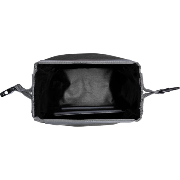 ORTLIEB Fork-Pack Plus 5,8L - Gabeltasche black - Bild 11