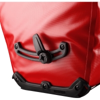 Vorschau: Ortlieb Bike-Packer Original - Gepäckträgertasche red - Bild 14