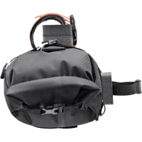 Vorschau: ORTLIEB Handlebar-Pack 9L - Lenkertasche matt black - Bild 9 Vorschau: ORTLIEB Handlebar-Pack 9L - Lenkertasche matt black - Bild 9