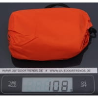 Vorschau: deuter Bivibag UL - Biwaksack koi-black - Bild 4 Vorschau: deuter Bivibag UL - Biwaksack koi-black - Bild 4