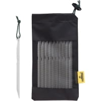 NOMAD V-Stakes DAC - Zeltheringe