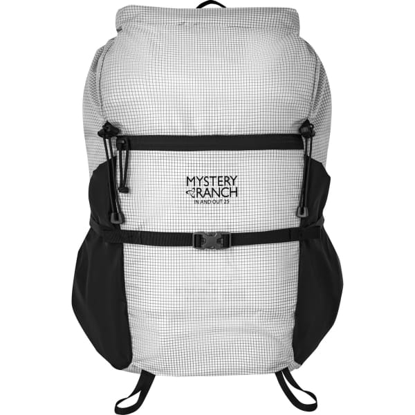 MYSTERY RANCH In and Out 25 - Tagesrucksack white - Bild 3