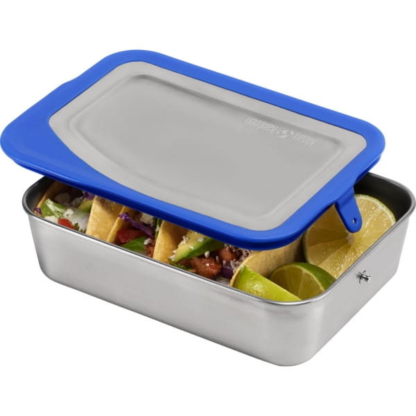 klean kanteen Food Box Set - Edelstahl-Lunchbox-Set stainless - Bild 8 klean kanteen Food Box Set - Edelstahl-Lunchbox-Set stainless - Bild 8