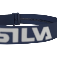 Vorschau: Silva Explore 4 - Stirnlampe blue - Bild 4