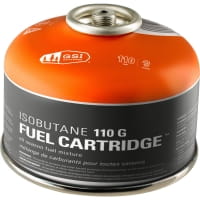 GSI ISO-Butane Gas Canister - Gaskartusche