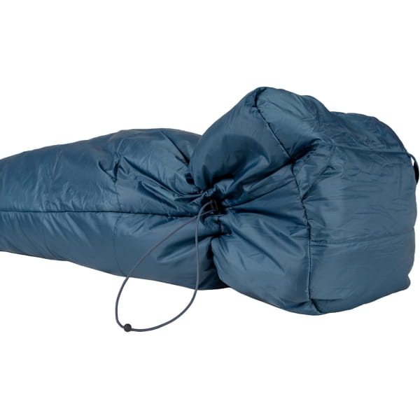 Wechsel Tracks Autumn - Kunstfaserschlafsack - Bild 6