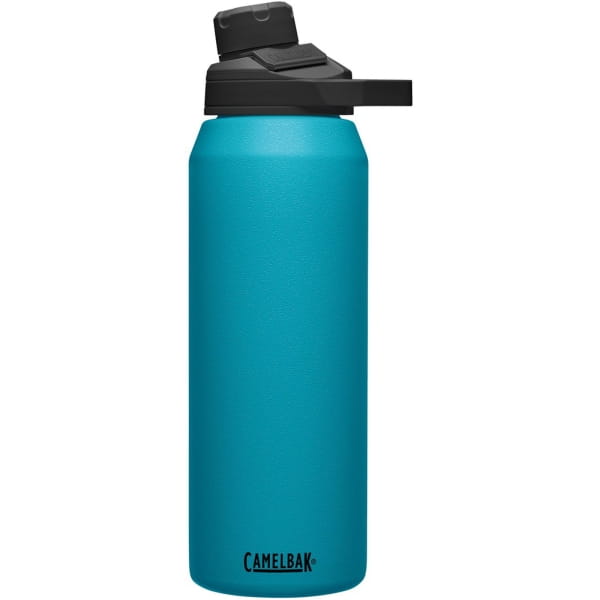 Camelbak Chute Mag 32 oz Insulated Stainless Steel - Thermoflasche larkspur - Bild 4 Camelbak Chute Mag 32 oz Insulated Stainless Steel - Thermoflasche larkspur - Bild 4