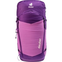 Vorschau: deuter Speed Lite Pro 28 SL - Wanderrucksack lotus-mystic - Bild 4