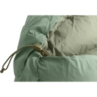 Vorschau: Nordisk Ides +5° Mummy - Daunenschlafsack hedge green - Bild 6 Vorschau: Nordisk Ides +5° Mummy - Daunenschlafsack hedge green - Bild 6