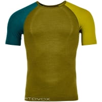Ortovox Men's 120 Competition Light Short Sleeve - Funktionsshirt