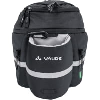 Vorschau: VAUDE Silkroad L - Gepäckträgertasche black - Bild 5