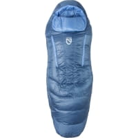 Vorschau: NEMO Disco Endless Promise Women 30 - Daunenschlafsack blue horizon - Bild 1 Vorschau: NEMO Disco Endless Promise Women 30 - Daunenschlafsack blue horizon - Bild 1