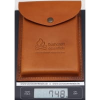 Vorschau: bushcraft essentials Bushbox XL Titanium Premium Set - HOBO Kocher - Bild 6 Vorschau: bushcraft essentials Bushbox XL Titanium Premium Set - HOBO Kocher - Bild 6