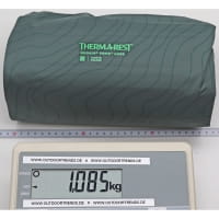 Vorschau: Therm-a-Rest NeoAir Topo Luxe - Luftmatratze balsam - Bild 4