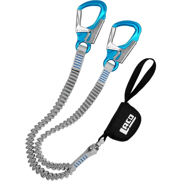 LACD Pro Evo S 3.0 - Klettersteigset - Bild 1